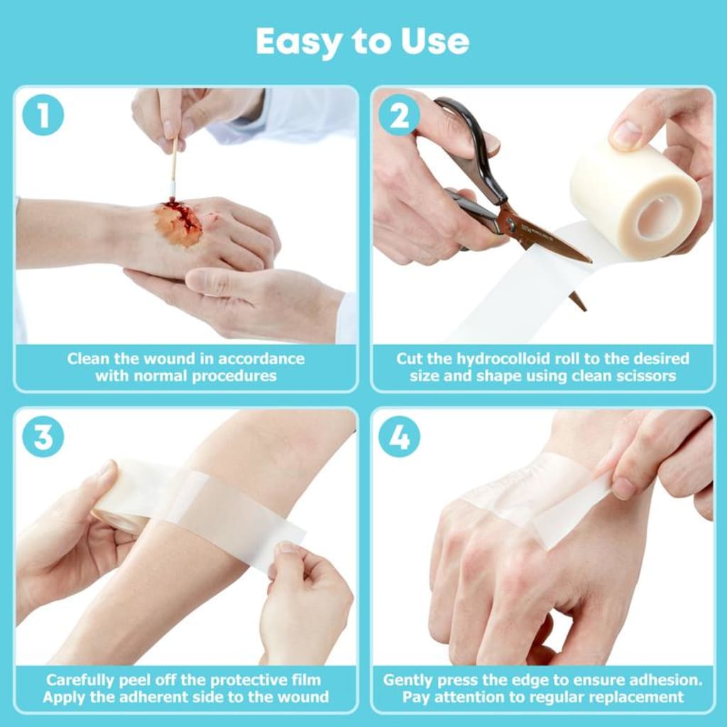 Healroll